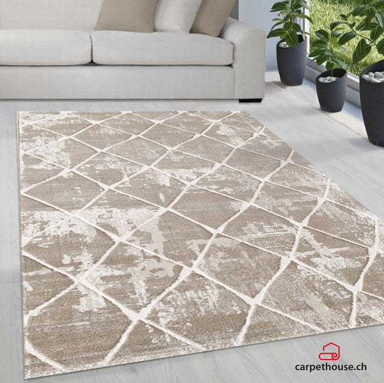 Sanat Harmony | Vizon |  Kurzflorteppich