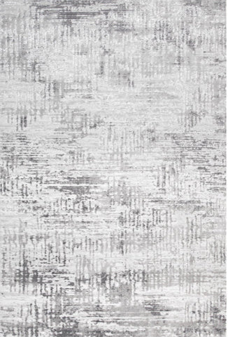 Sanat Harmony | Light Grey | Kurzflorteppich