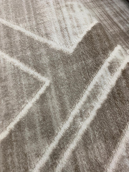 Sanat Harmony | Beige | Kurzflorteppich