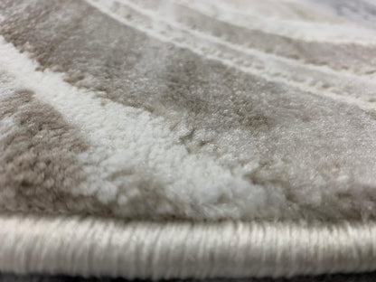 Sanat Harmony | Beige | Kurzflorteppich