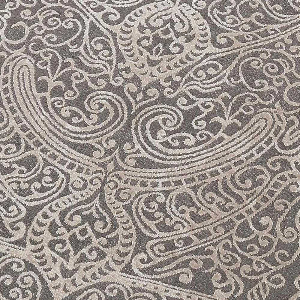 Merinos Teppich Thema 23021 956-Grau