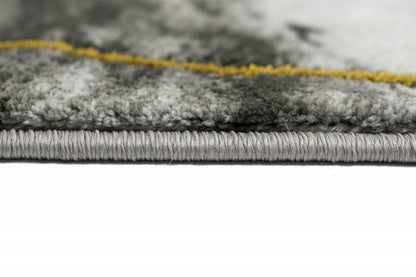 Teppich, Vintage Craft 23369 296-Gold