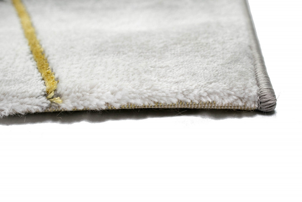 Teppich, Vintage Craft 23369 296-Gold