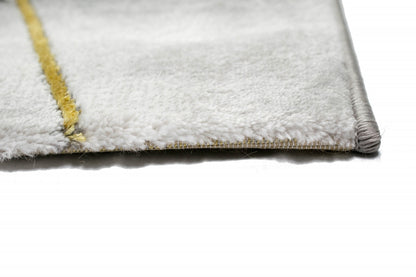 Teppich, Vintage Craft 23369 296-Gold