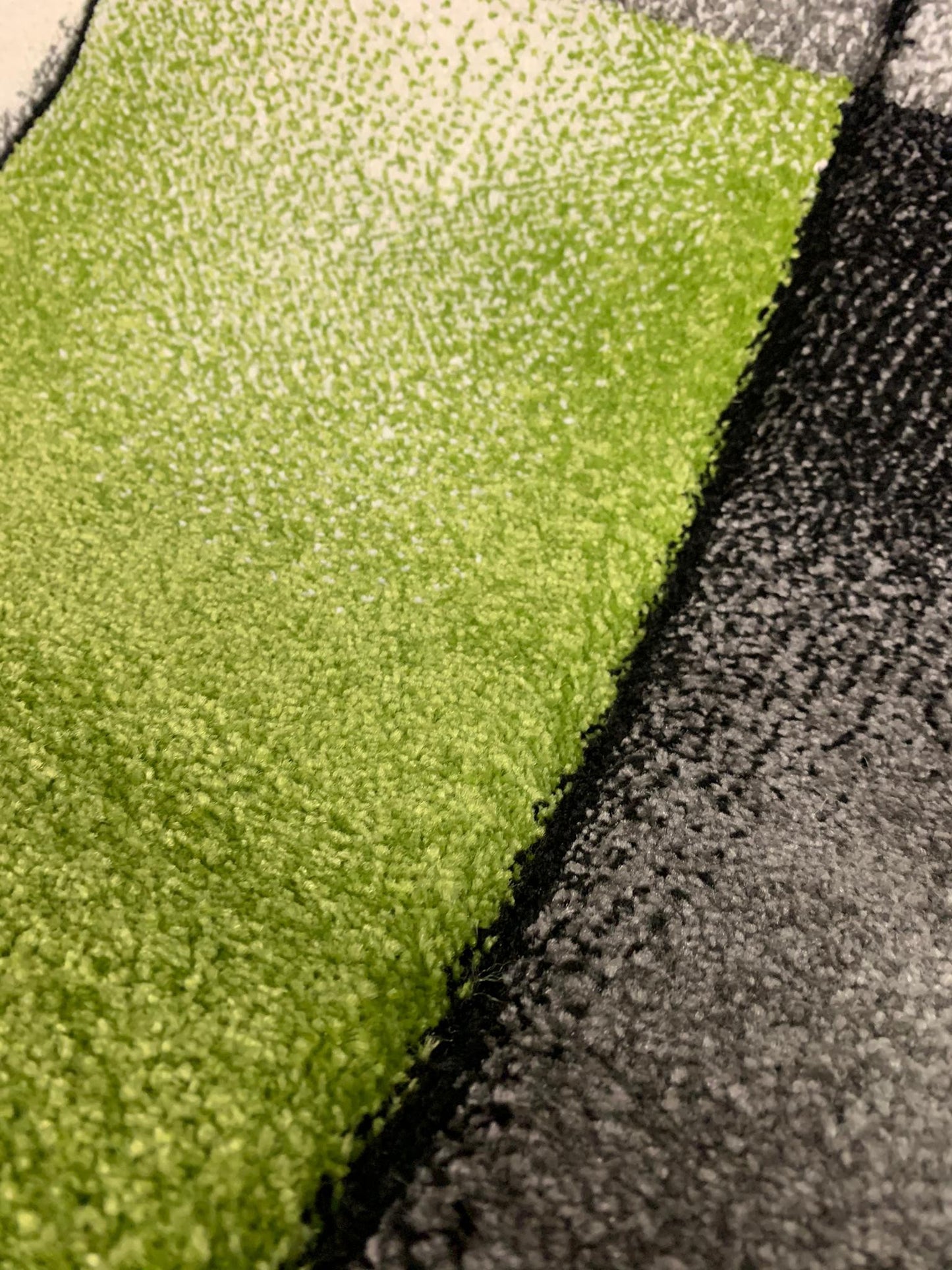 Teppich »BRILLIANCE« 660 940 green