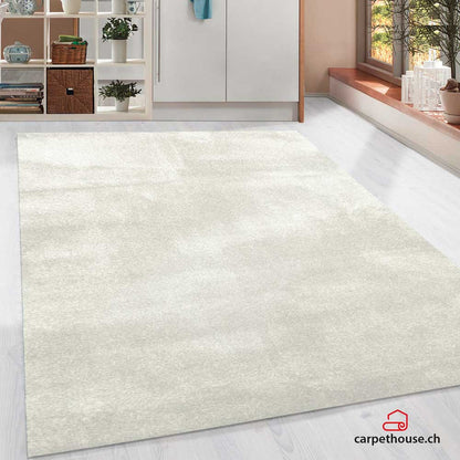 Merinos Topas Teppich 330 60-Cream
