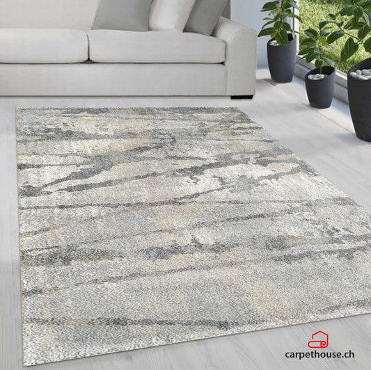 Teppich Bali 2603-Gray