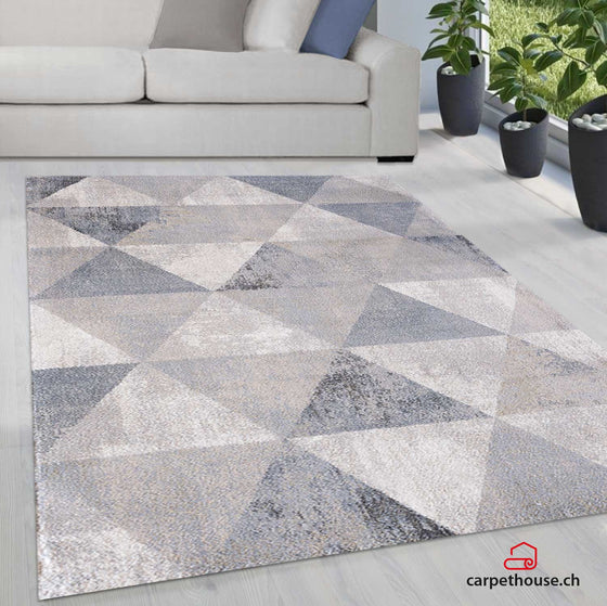 Teppich Bali 2604-Cream