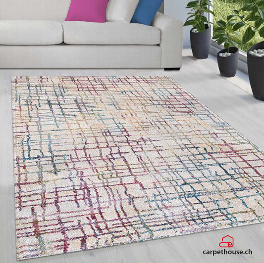 Teppich Bali 2606-Multi