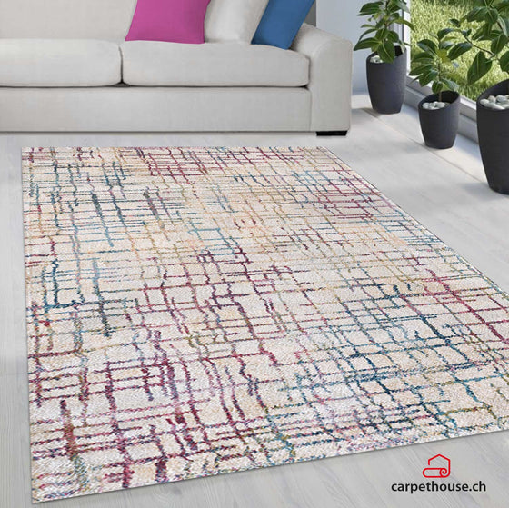 Teppich Bali 2606-Multi