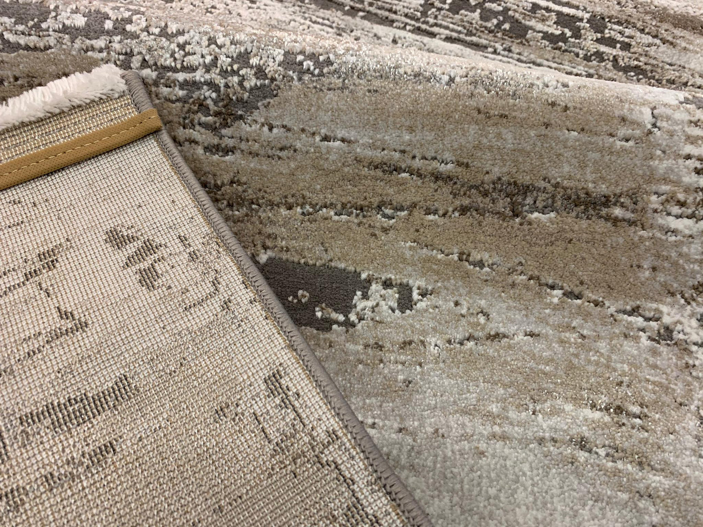 Teppich, Vintage Craft 23271 276-Beige
