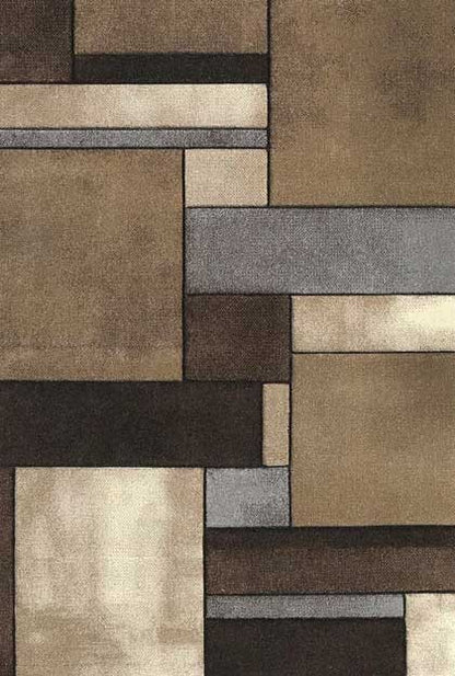 Teppich »BRILLIANCE« 661 71 Beige