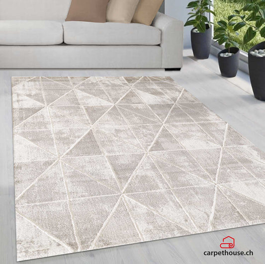 Sanat Harmony | Vizon | Kurzflorteppich