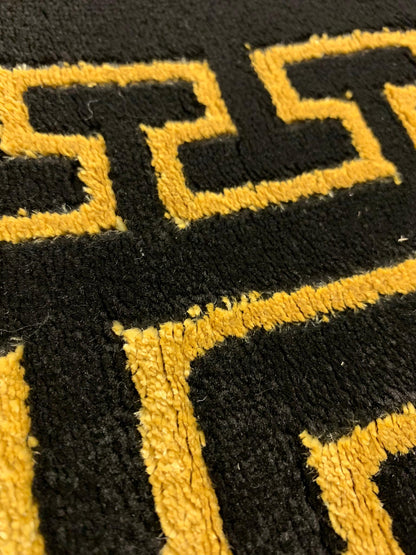 Teppich Craft Deluxe 23401-975-Gold