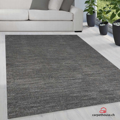 Merinos Chester Teppich 1216 995 Antracite