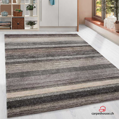 Teppich Milano 1455 695-Multi