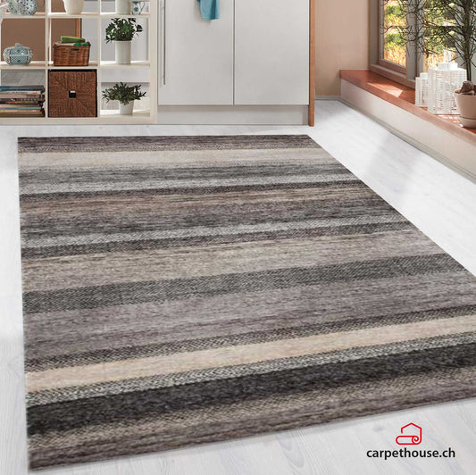 Teppich Milano 1455 695-Multi