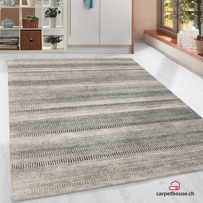 Teppich Milano 1451 95-Gray