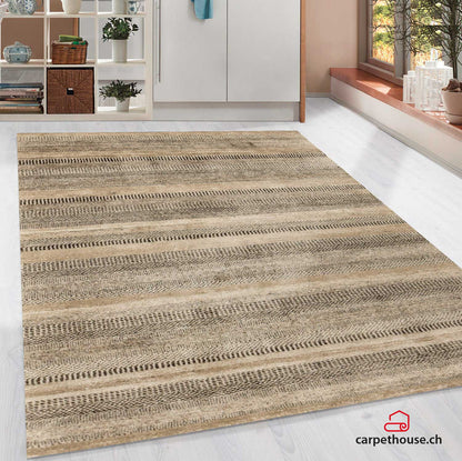 Teppich Milano 1451 70-Beige