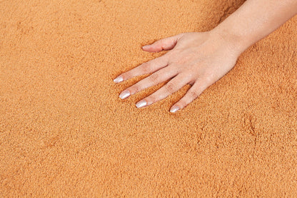 Teppich Hochflor Loft 37 20-Terra