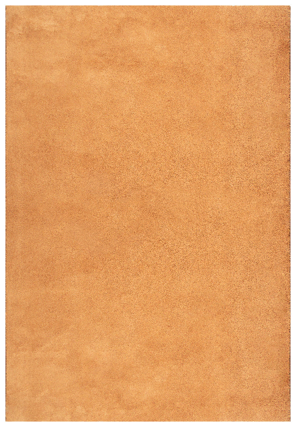 Teppich Hochflor Loft 37 20-Terra