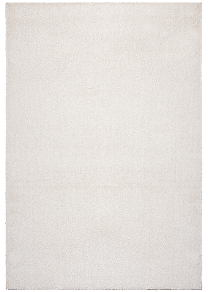 Teppich Hochflor Loft 37 60/61 Cream