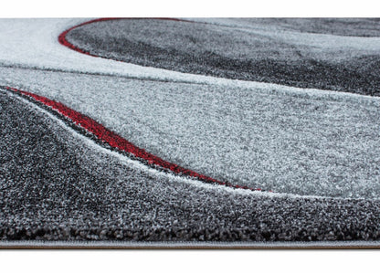 Teppich »BRILLIANCE« 662 910 Red