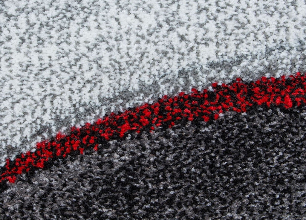 Teppich »BRILLIANCE« 662 910 Red