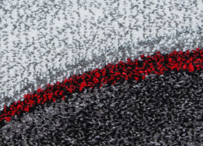 Teppich »BRILLIANCE« 662 910 Red