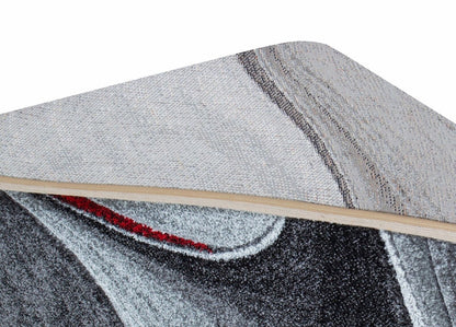 Teppich »BRILLIANCE« 662 910 Red