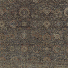 Lade das Bild in den Galerie-Viewer, Orientalischer Teppich Belize Edition 37780 213-Honey