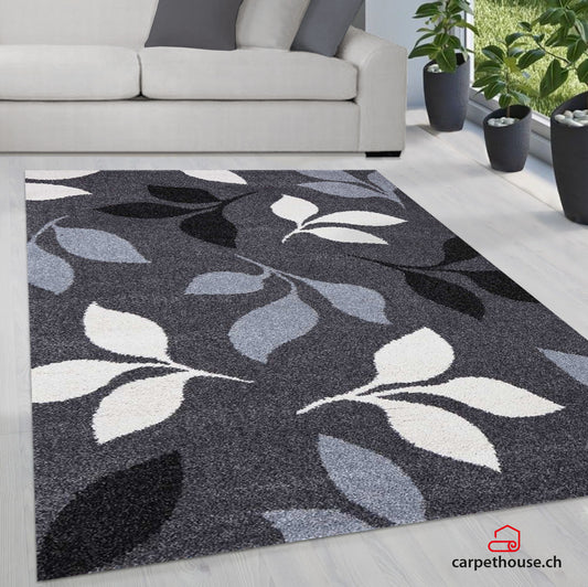 Teppich Merinos »Casa« 850 195-Gray