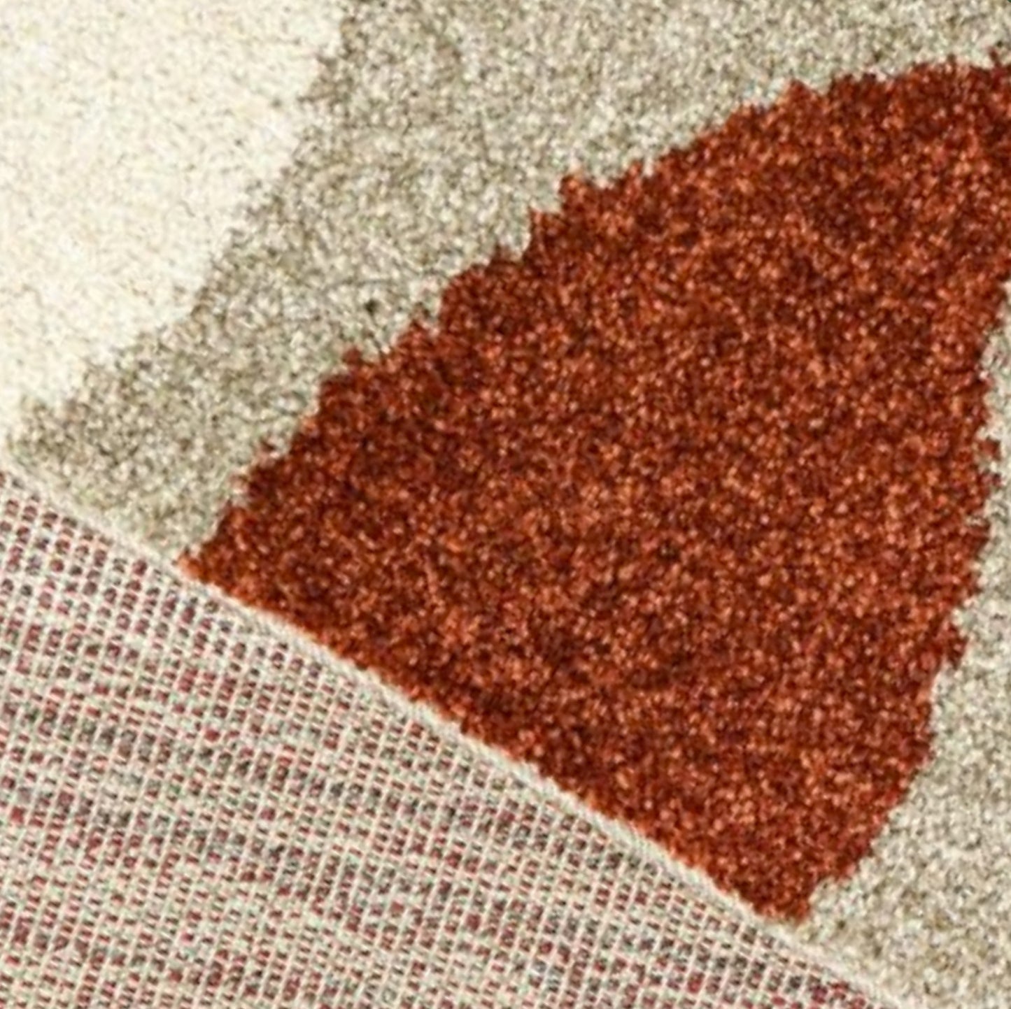 Carpet Merinos »Casa« 850 710-Beige