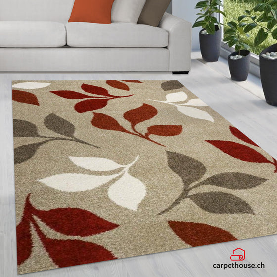 Carpet Merinos »Casa« 850 710-Beige