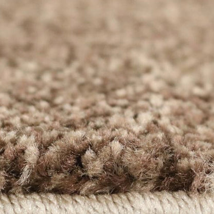 Teppich »BRILLIANCE« 656 80 Brown