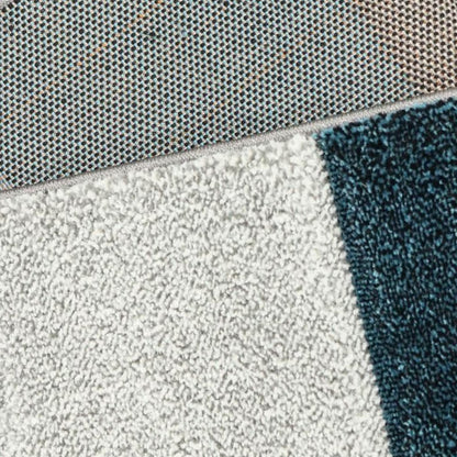 Teppich »BRILLIANCE« 656 930-Turquoise