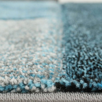 Teppich »BRILLIANCE« 656 930-Turquoise