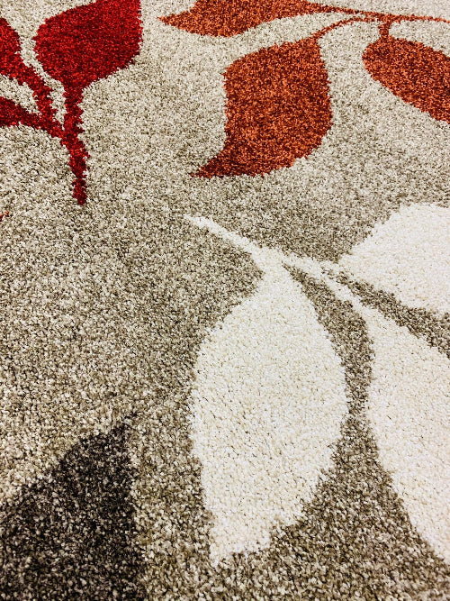 Carpet Merinos »Casa« 850 710-Beige