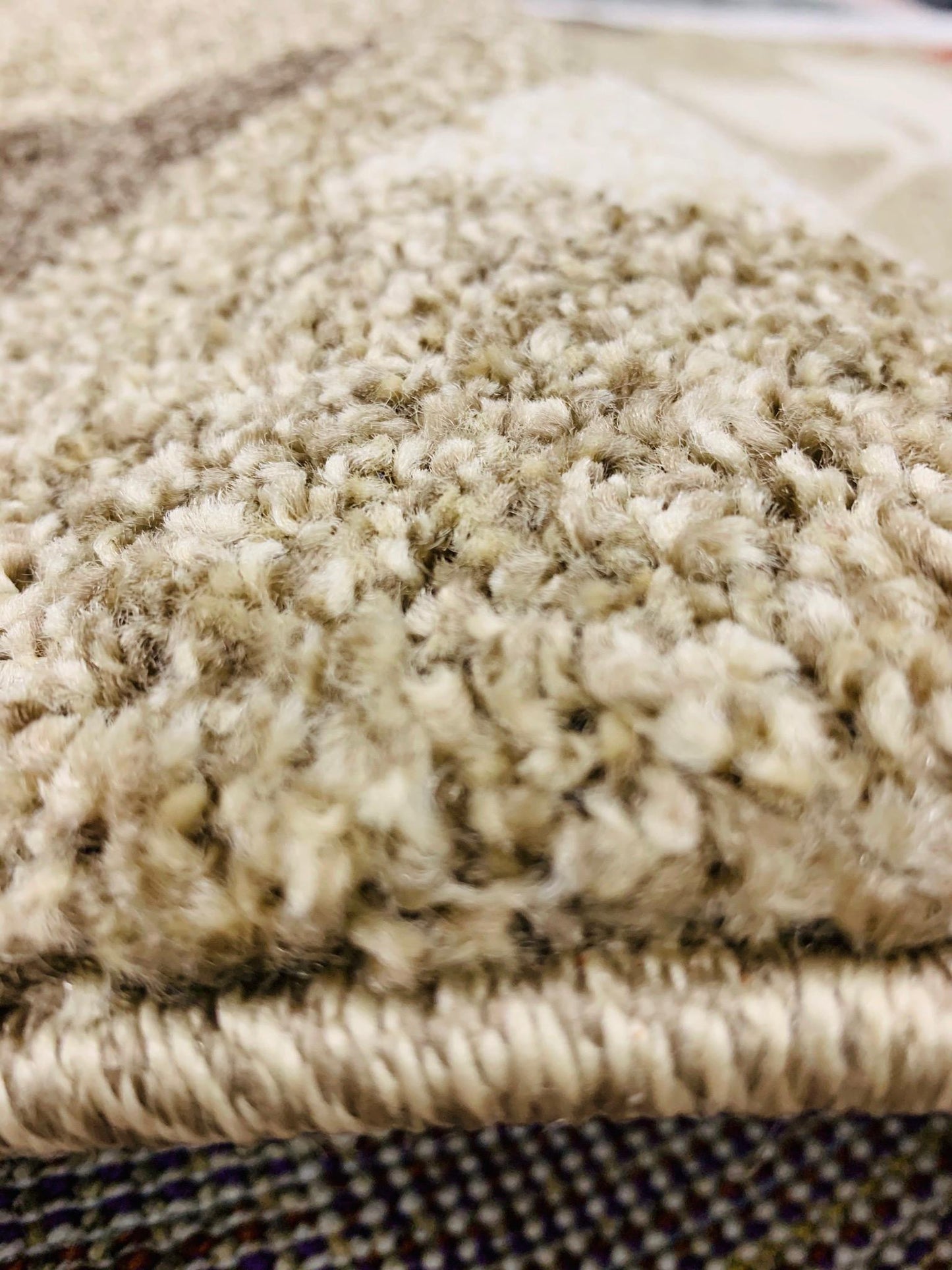 Carpet Merinos »Casa« 850 710-Beige