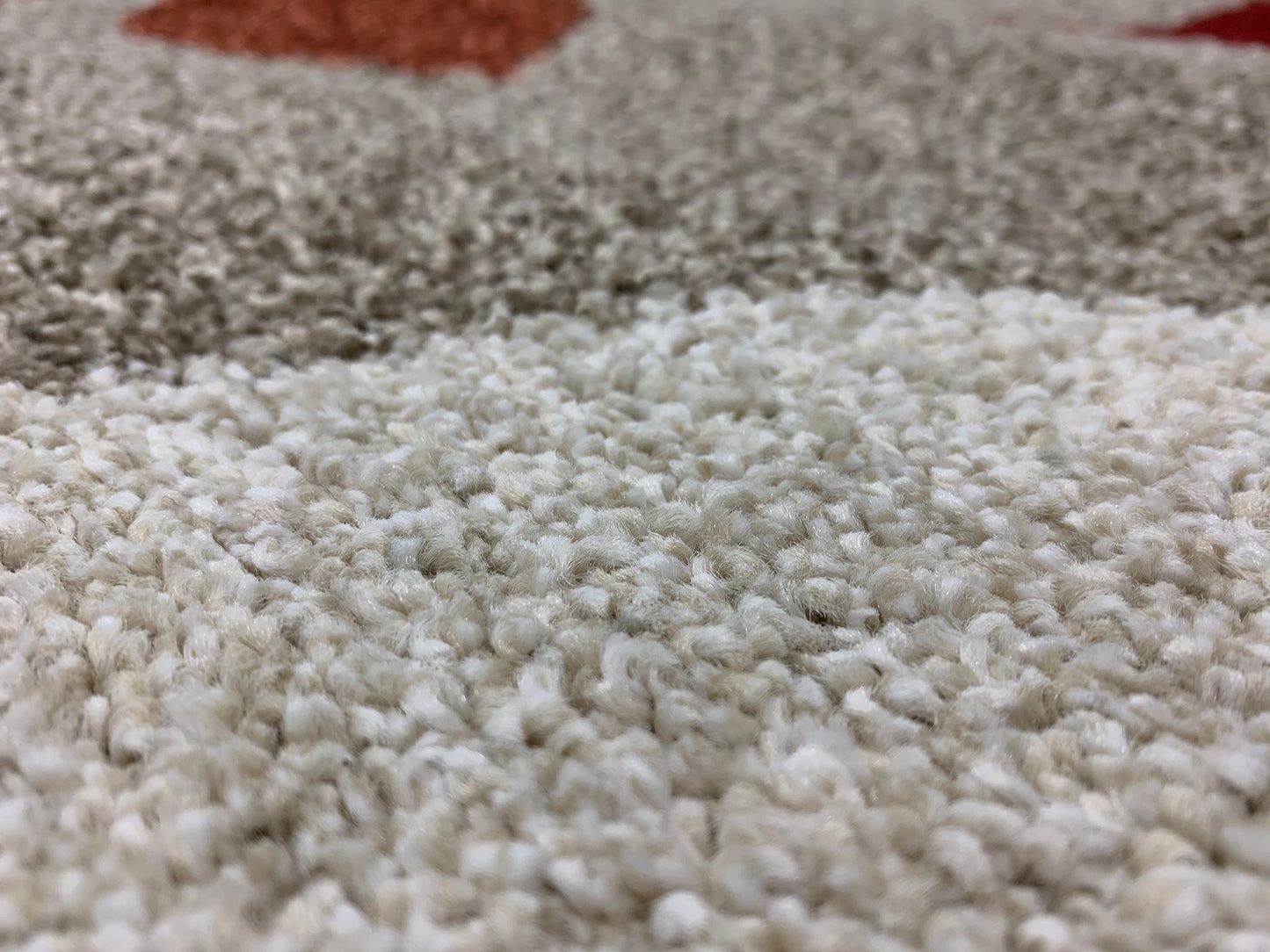 Carpet Merinos »Casa« 850 710-Beige