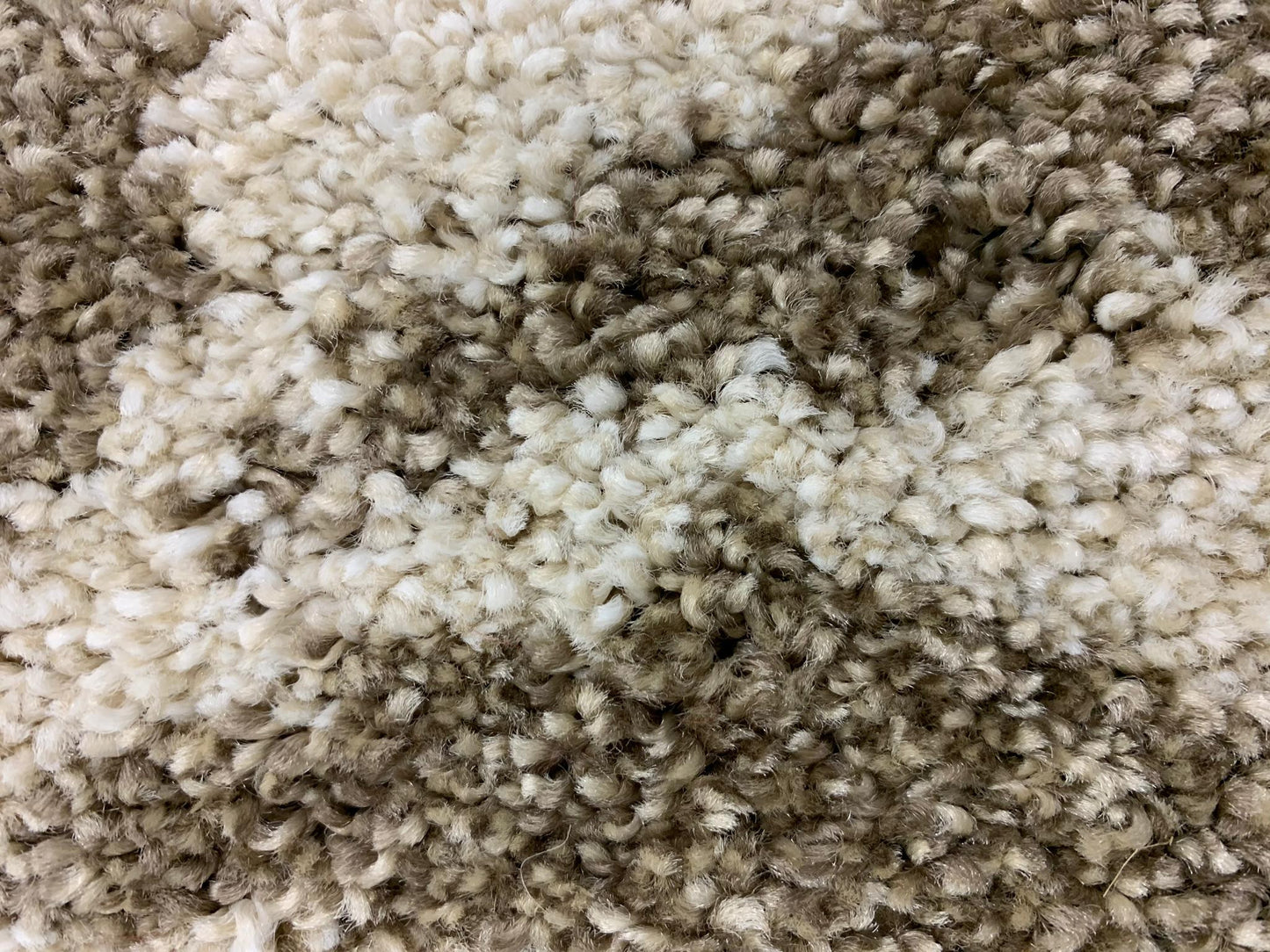 Carpet Merinos »Casa« 850 710-Beige