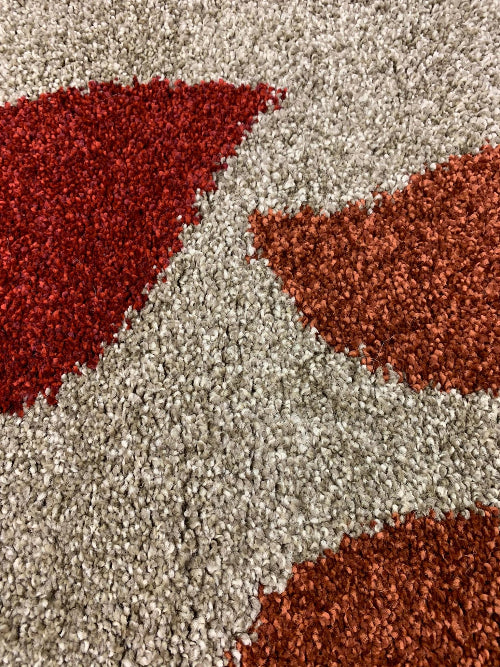 Carpet Merinos »Casa« 850 710-Beige
