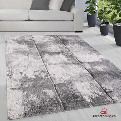Teppich Sanat »Lorena« 2902 Grau