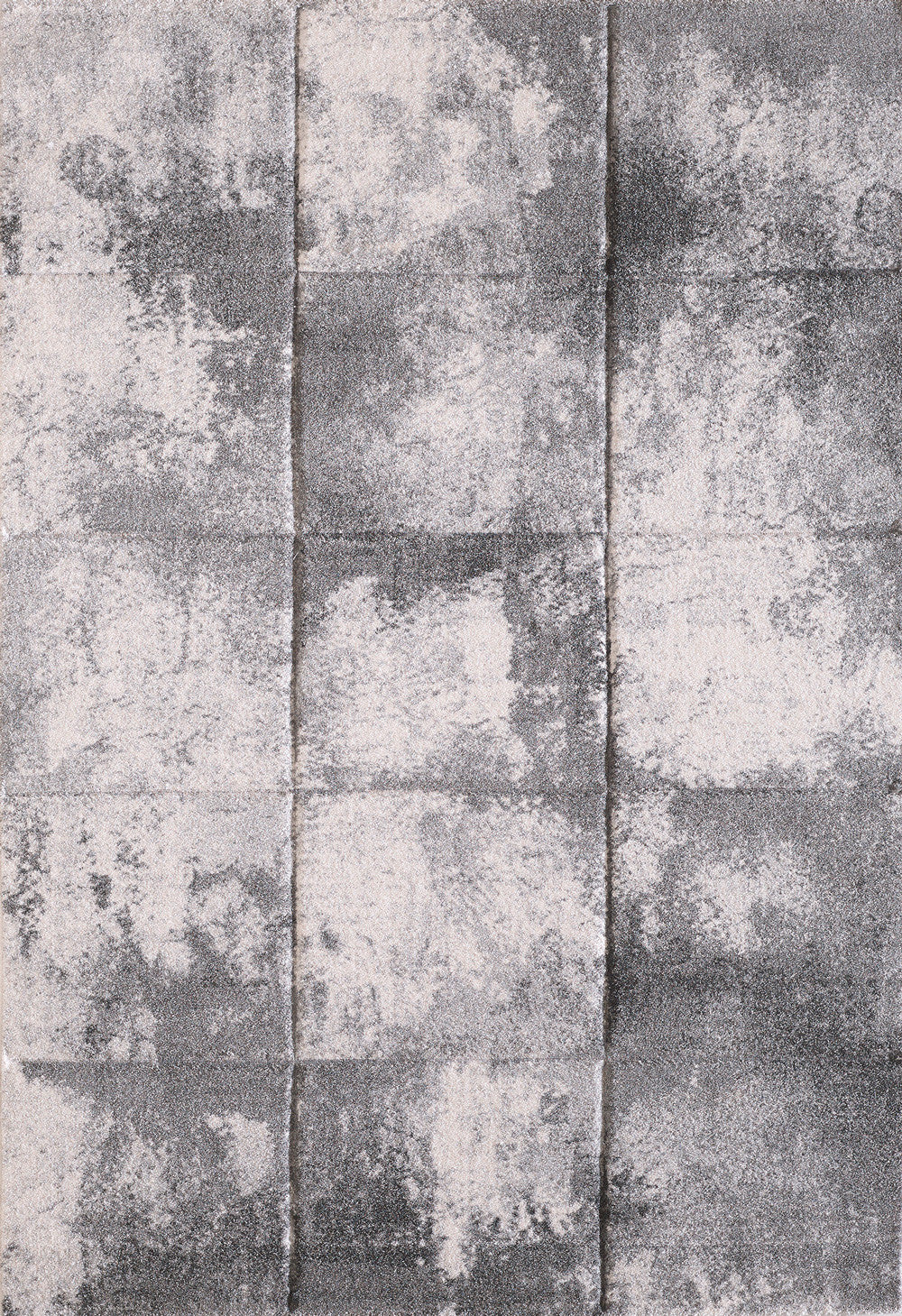 Teppich Sanat »Lorena« 2902 Grau