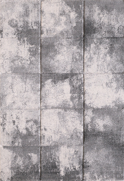 Teppich Sanat »Lorena« 2902 Grau