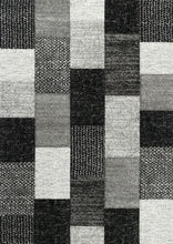 Lade das Bild in den Galerie-Viewer, Belis Essense Designer Teppich Modern 21830 95-Grey