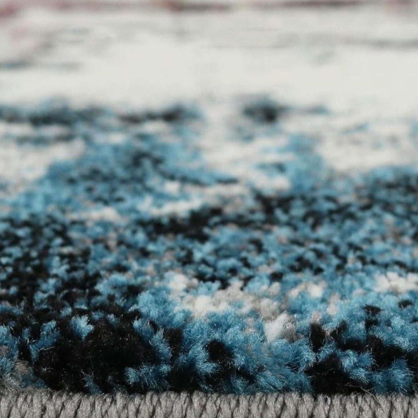 Belis Designer | Multi | Kurzflorteppich