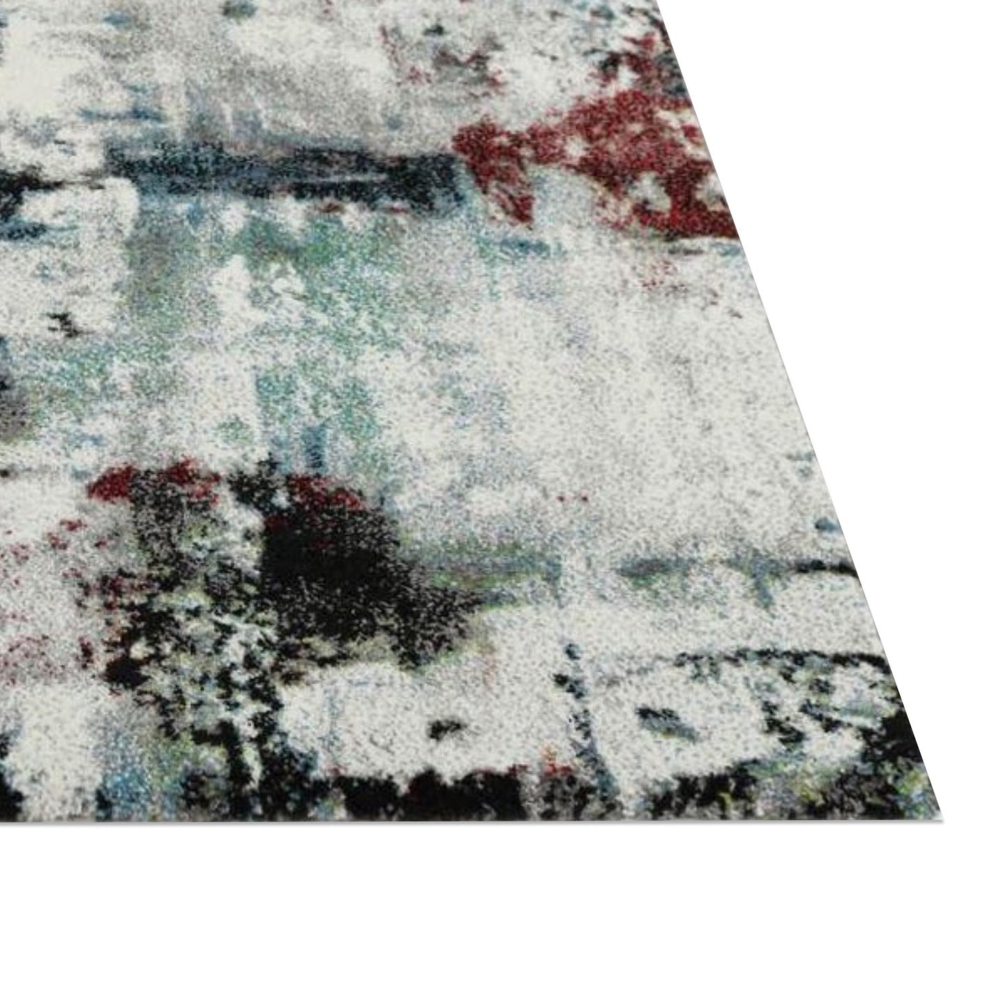 Belis Designer | Multi | Kurzflorteppich