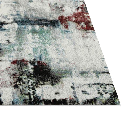 Belis Designer | Multi | Kurzflorteppich