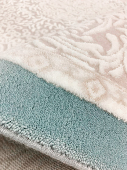 Teppich Tarz Blue, 160x230cm